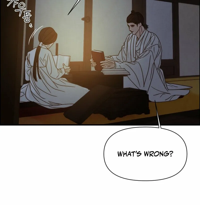 Words From Across the Sea Chapter 3 - page 45