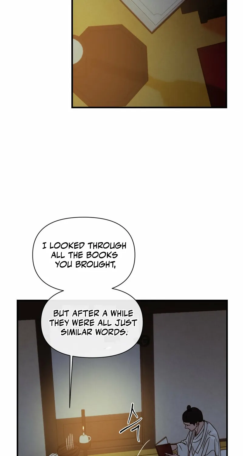 Words From Across the Sea Chapter 3 - page 48