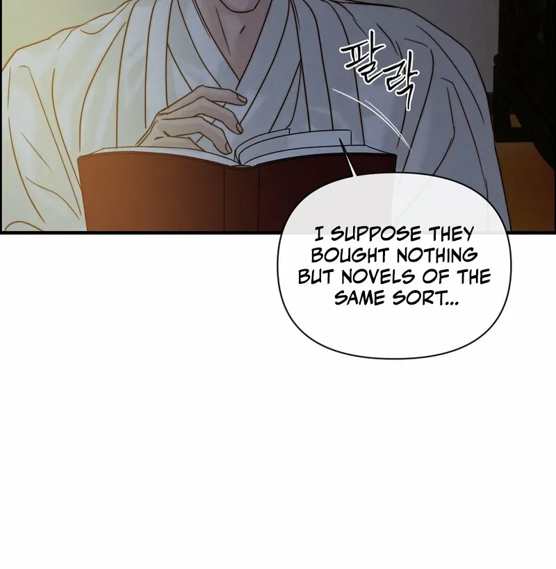 Words From Across the Sea Chapter 3 - page 50