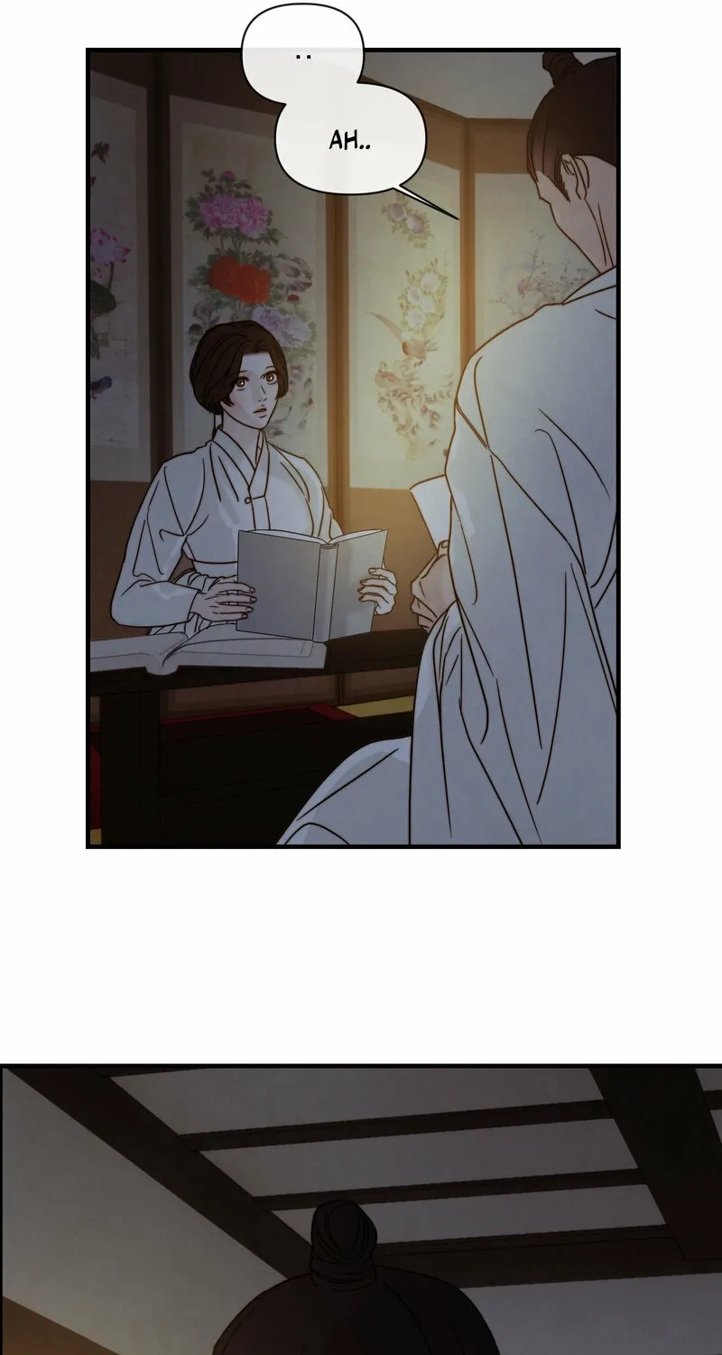 Words From Across the Sea Chapter 3 - page 51