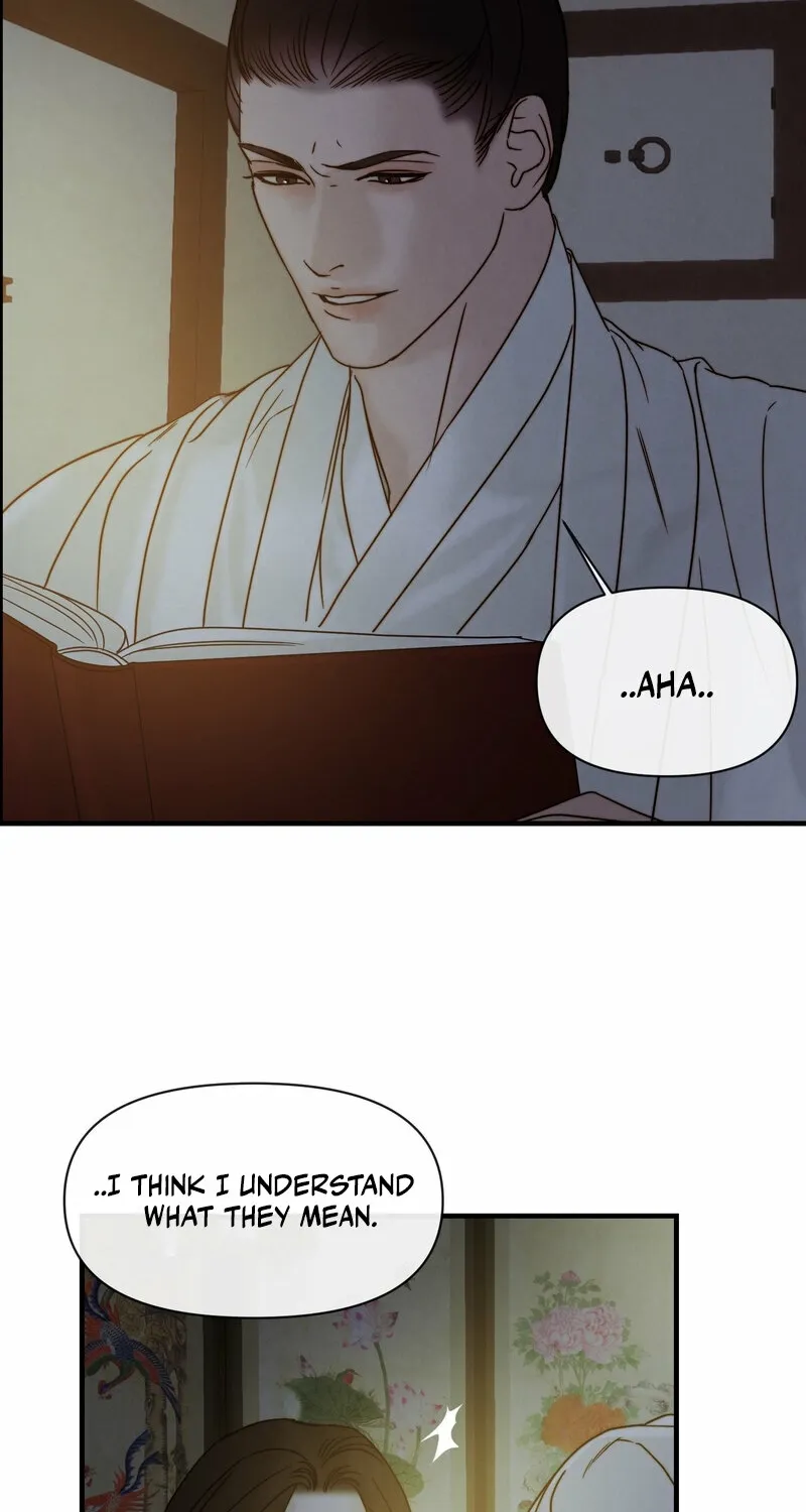 Words From Across the Sea Chapter 3 - page 52