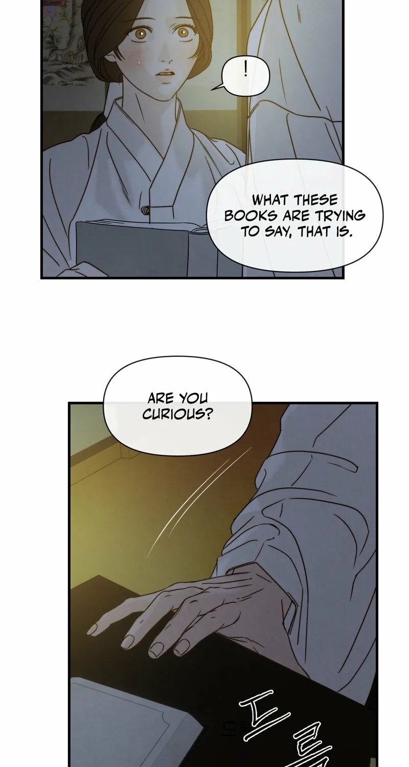 Words From Across the Sea Chapter 3 - page 53