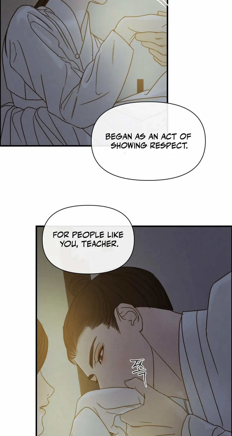 Words From Across the Sea Chapter 3 - page 58