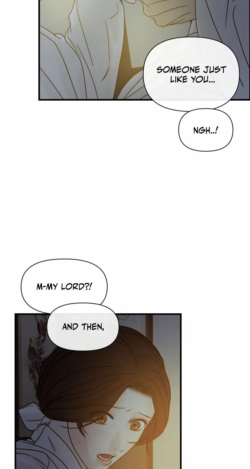 Words From Across the Sea Chapter 3 - page 59