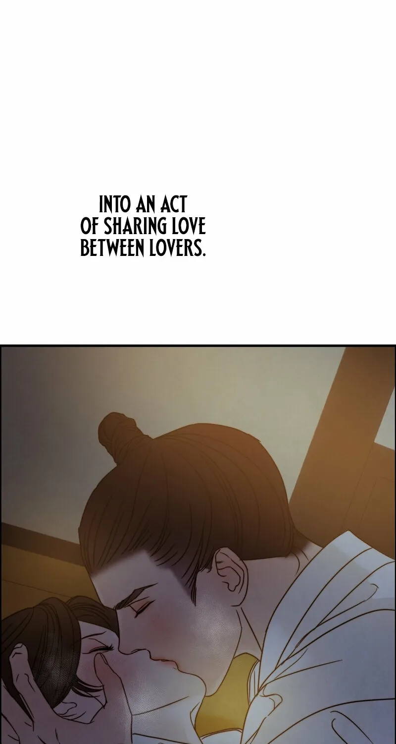 Words From Across the Sea Chapter 3 - page 65