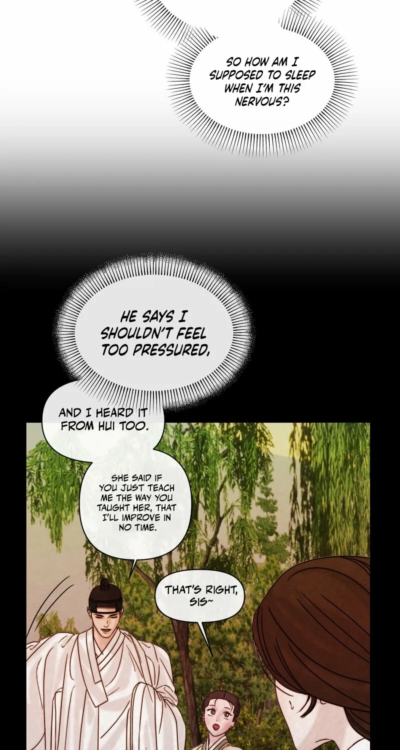 Words From Across the Sea Chapter 3 - page 7