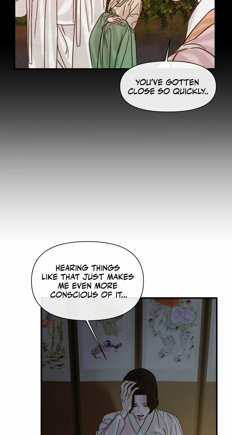 Words From Across the Sea Chapter 3 - page 8