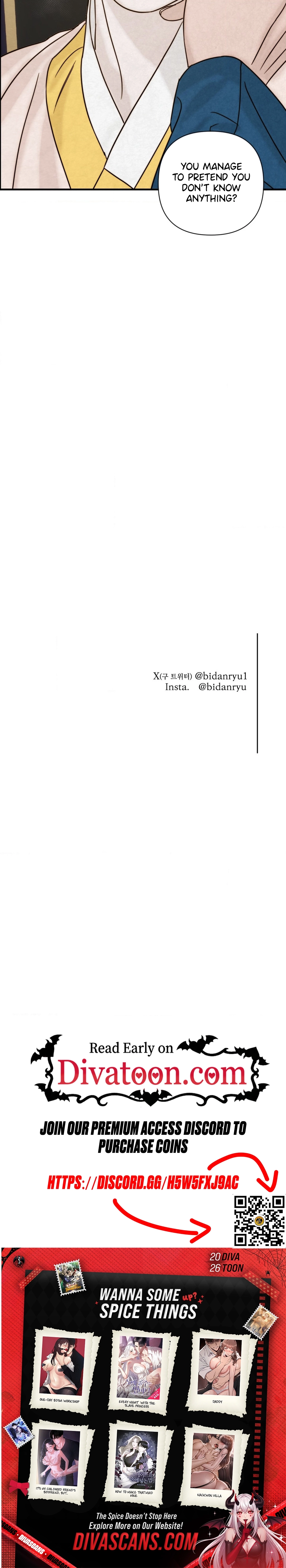 Words From Across the Sea Chapter 5 - page 18