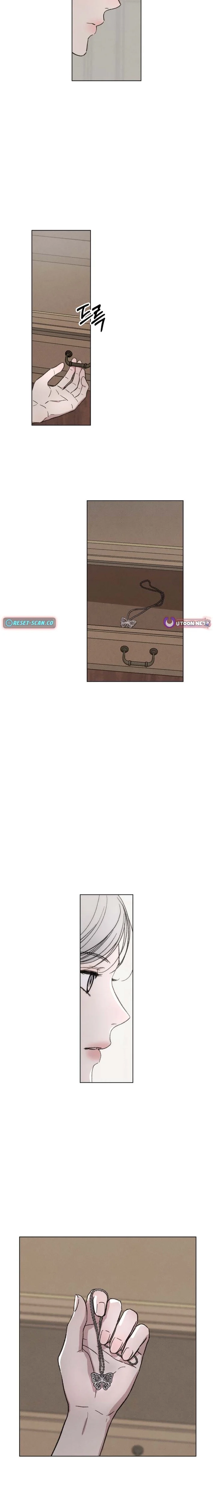 As You Wished Chapter 0.1 - page 3