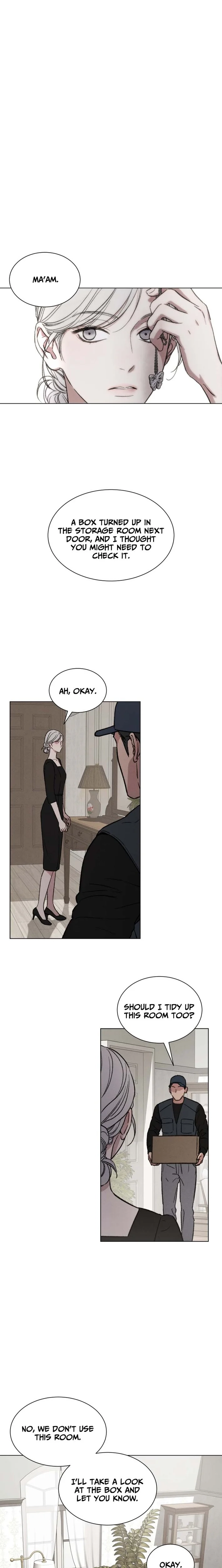 As You Wished Chapter 0.1 - page 4