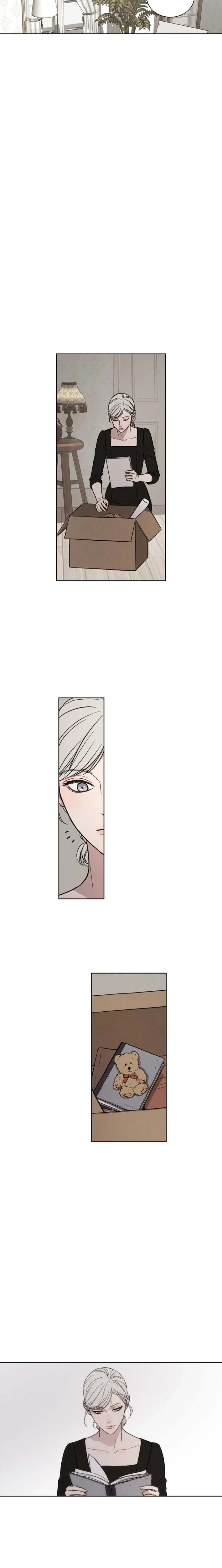 As You Wished Chapter 0.1 - page 5