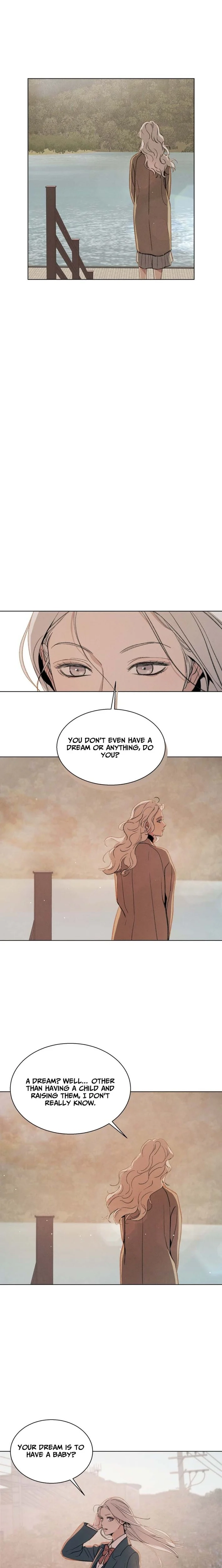 As You Wished Chapter 1 - page 10