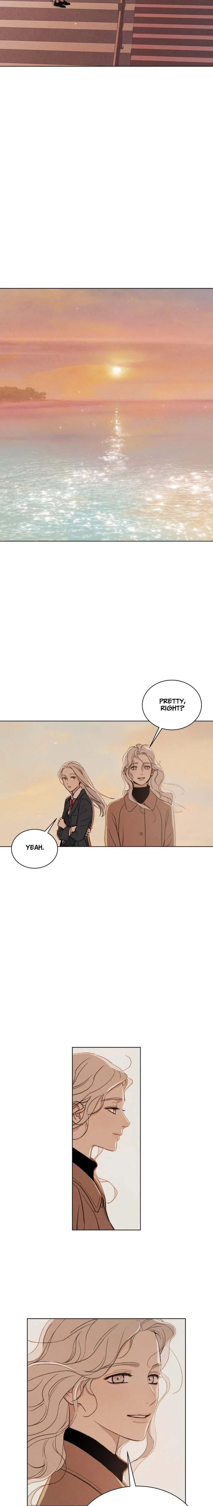 As You Wished Chapter 1 - page 12