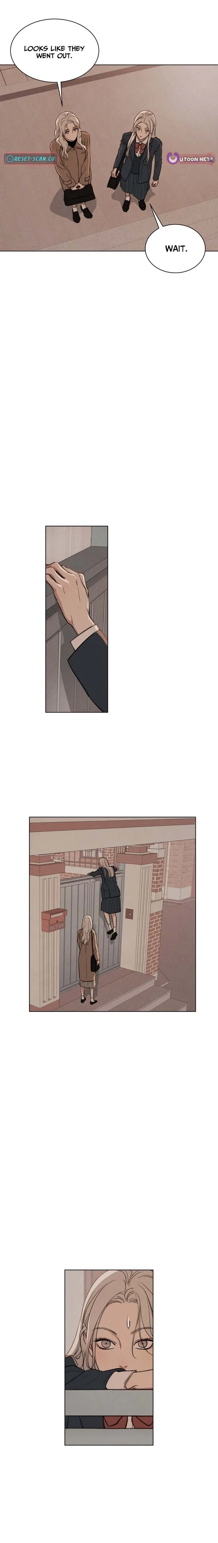 As You Wished Chapter 1 - page 14