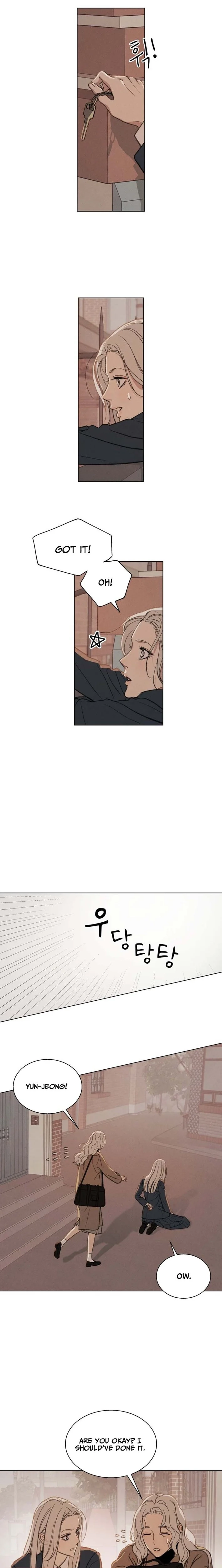 As You Wished Chapter 1 - page 16