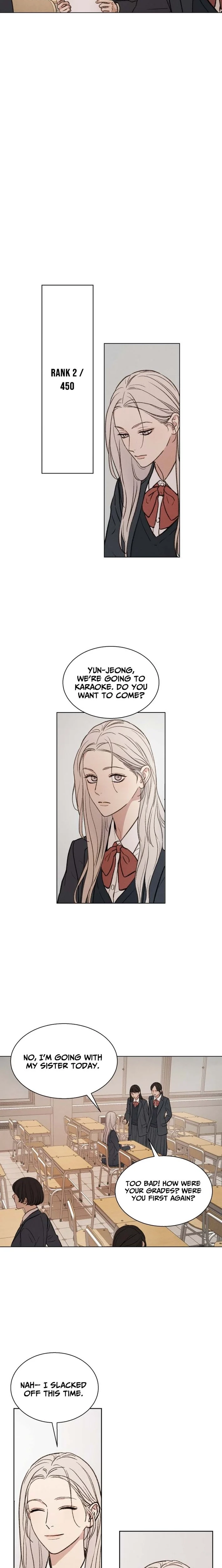 As You Wished Chapter 1 - page 2