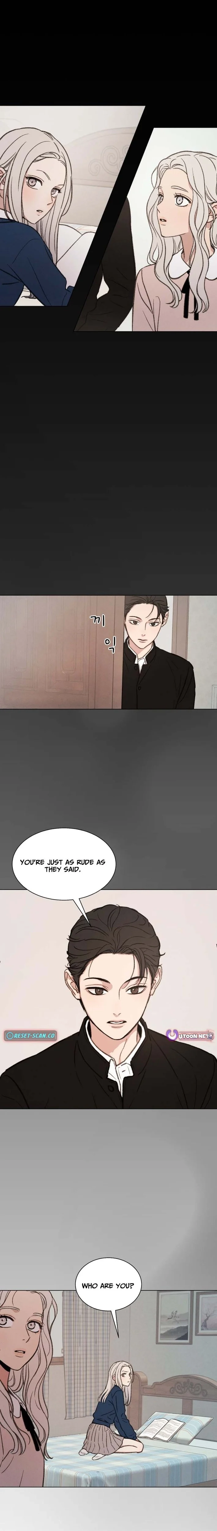 As You Wished Chapter 1 - page 24