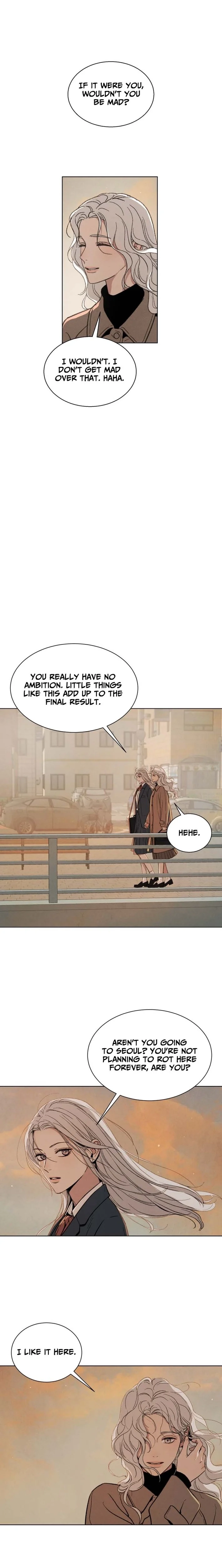 As You Wished Chapter 1 - page 7
