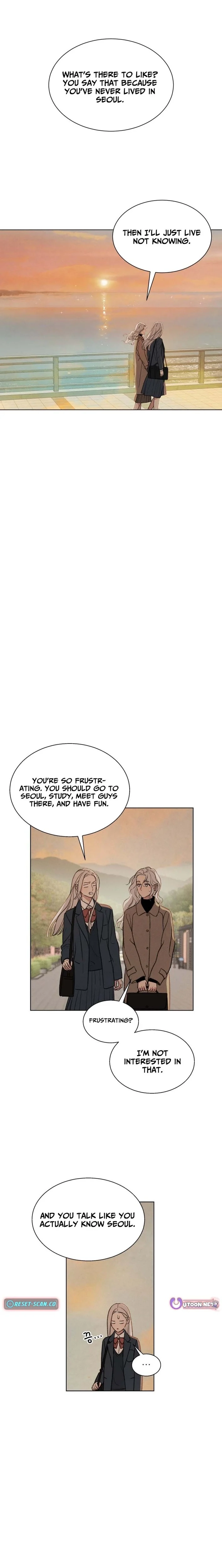 As You Wished Chapter 1 - page 8