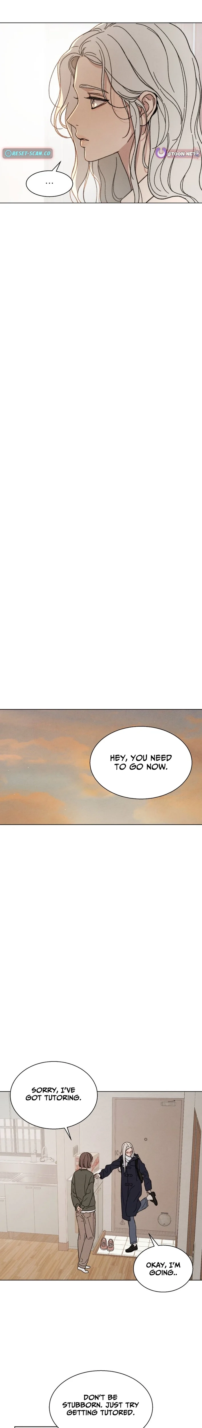 As You Wished Chapter 2 - page 22
