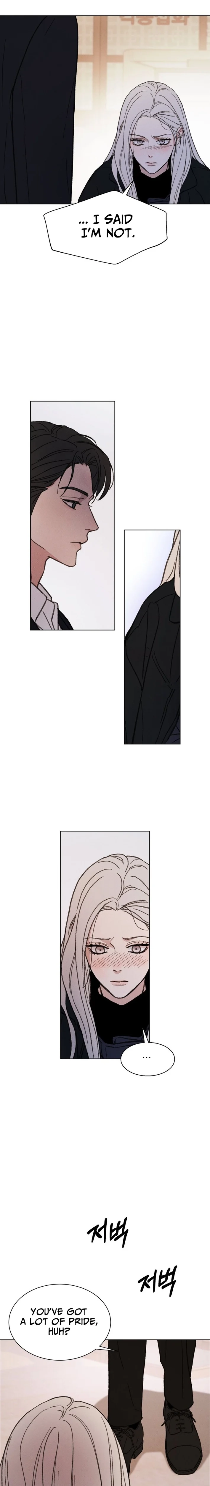 As You Wished Chapter 3 - page 15