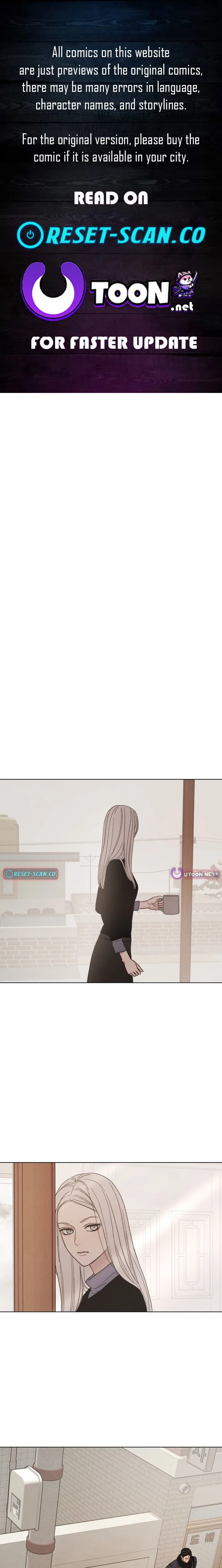 As You Wished Chapter 4 - page 1