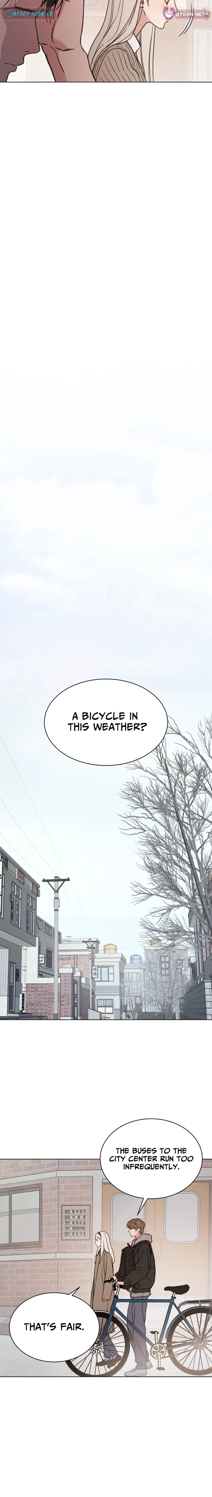 As You Wished Chapter 4 - page 12