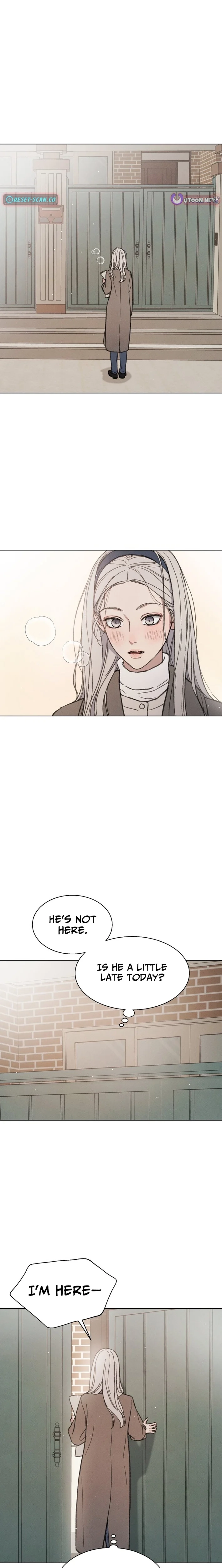 As You Wished Chapter 4 - page 17