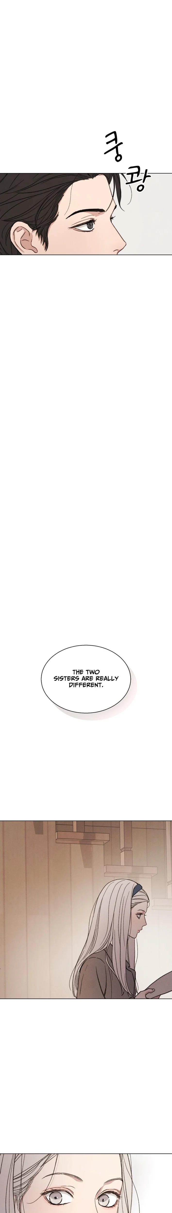 As You Wished Chapter 4 - page 25