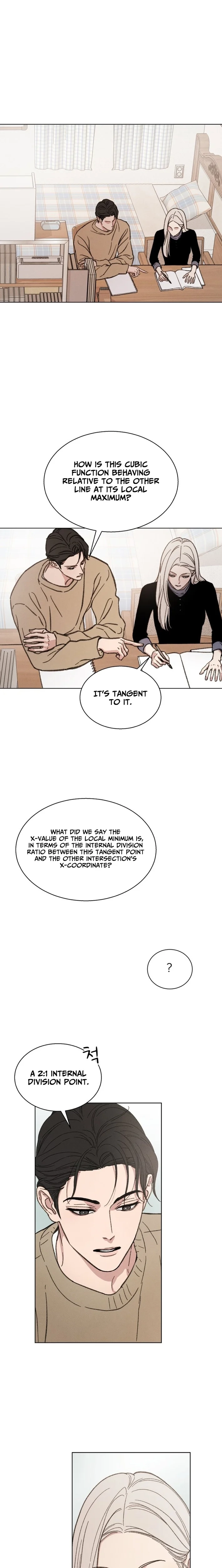 As You Wished Chapter 4 - page 4