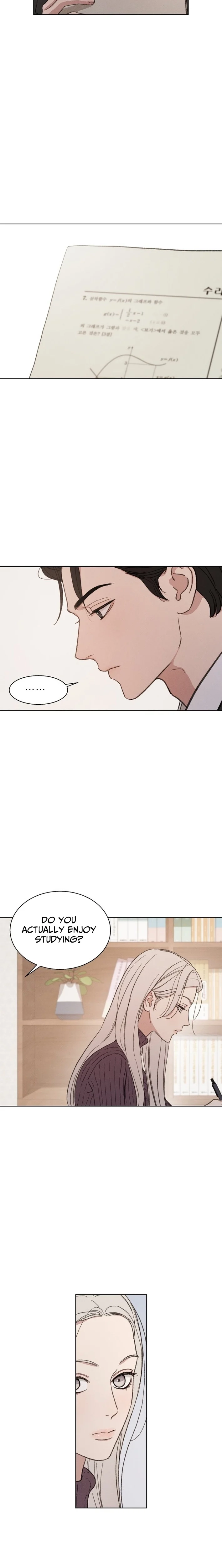 As You Wished Chapter 5 - page 6