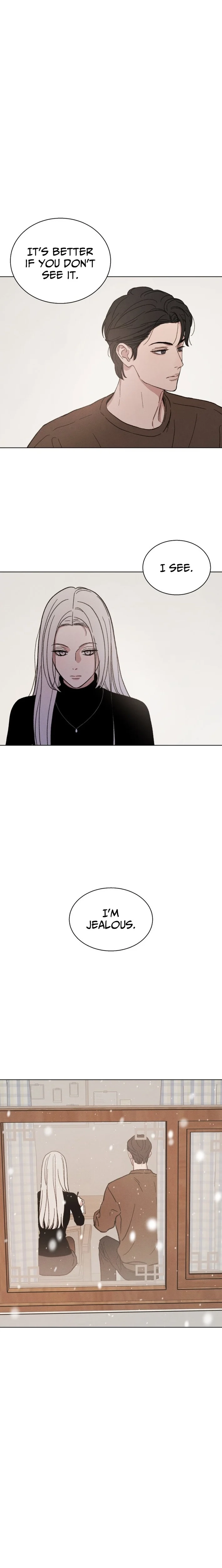 As You Wished Chapter 6 - page 16
