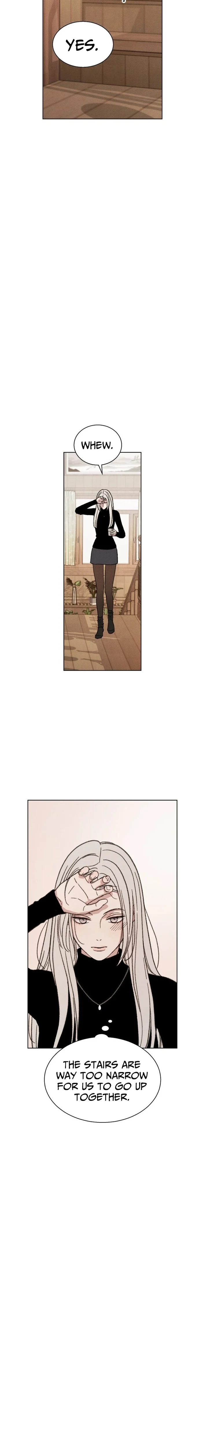 As You Wished Chapter 6 - page 6