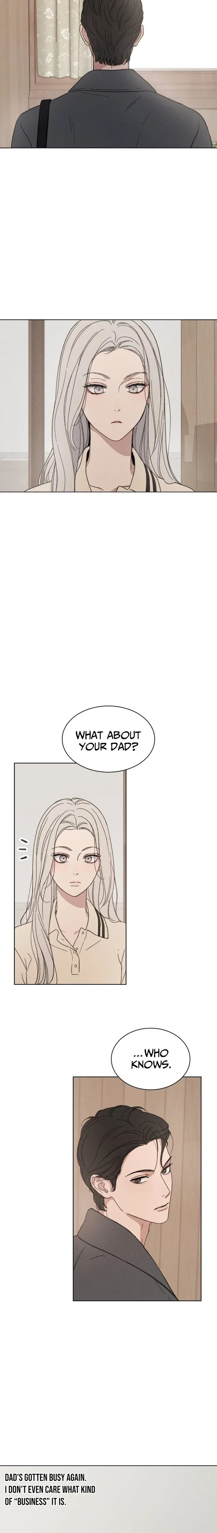 As You Wished Chapter 7 - page 3