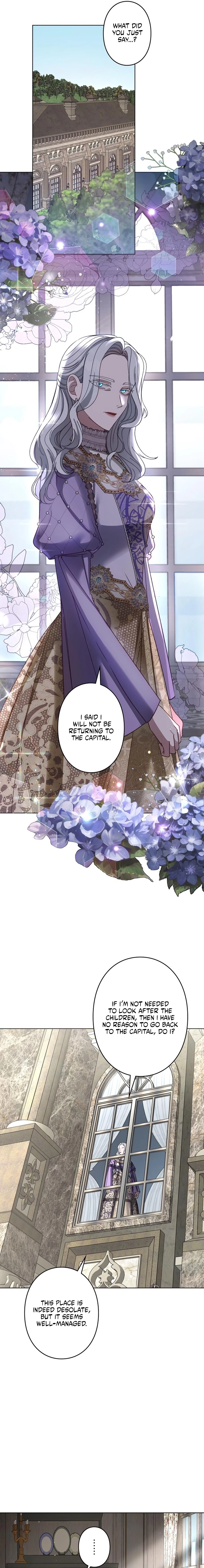 Please don't be obsessed with the villainess! Chapter 15 - page 16