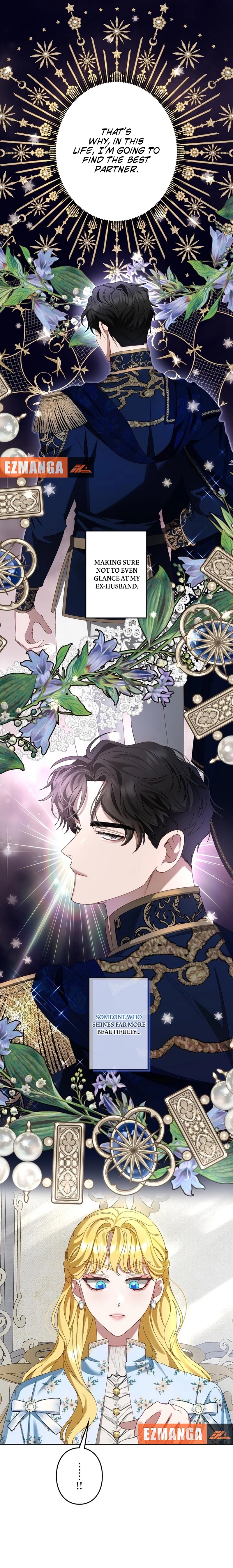 Please don't be obsessed with the villainess! Chapter 9 - page 3