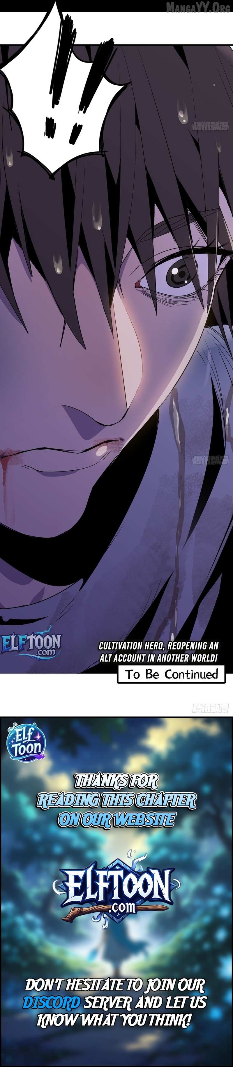 A Cultivation Master Starts a New Account in Another World Chapter 2 - page 12