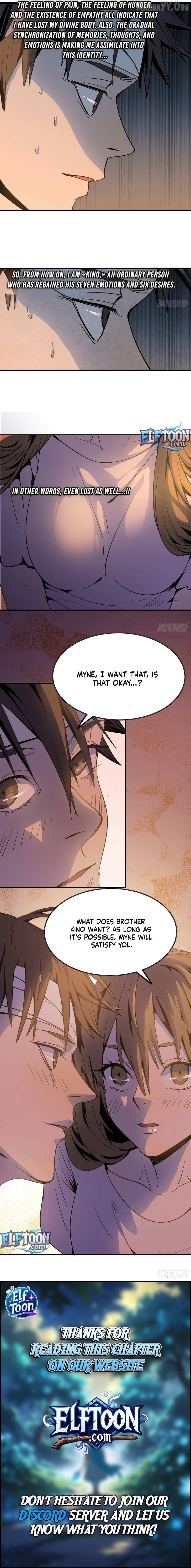 A Cultivation Master Starts a New Account in Another World Chapter 3 - page 6