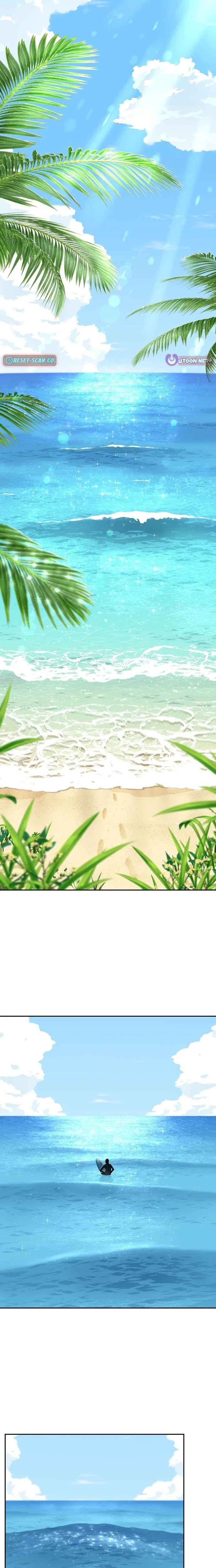 Sunny Surf Chapter 1 - page 2