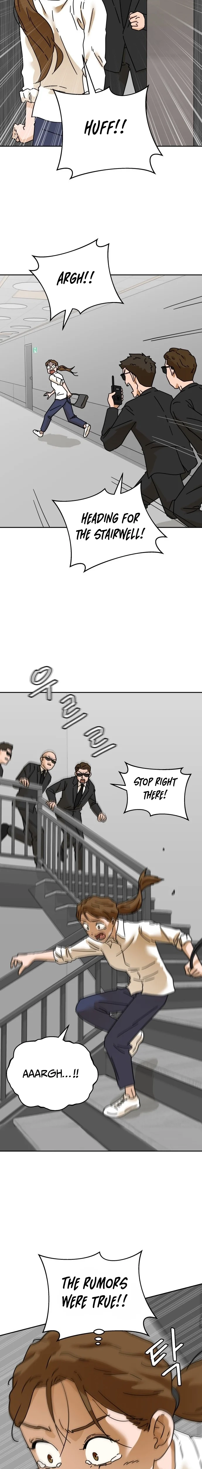 Sunny Surf Chapter 1 - page 24