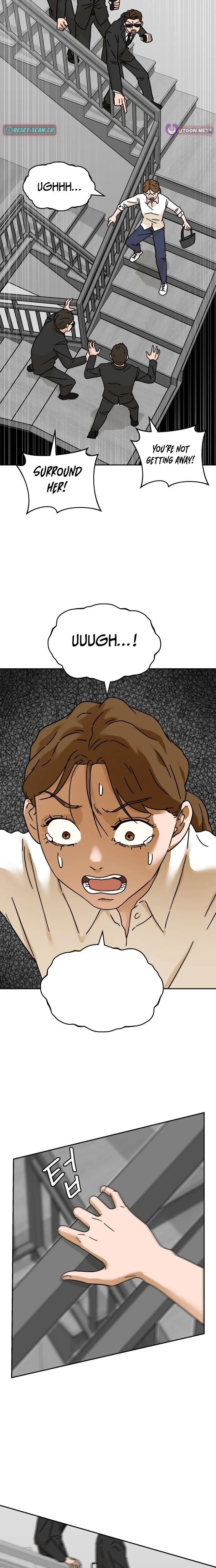 Sunny Surf Chapter 1 - page 26
