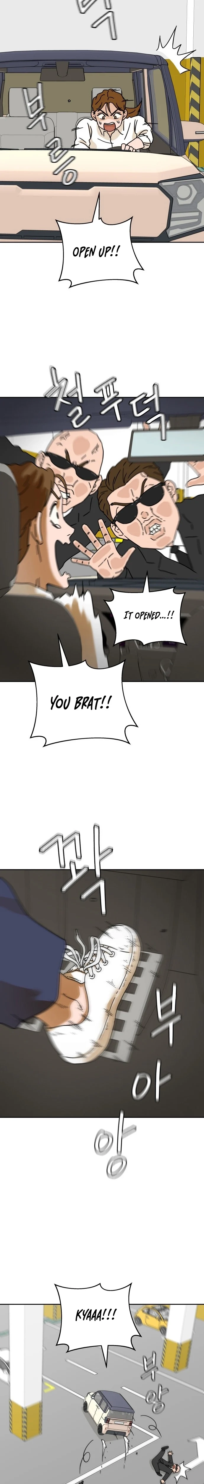 Sunny Surf Chapter 1 - page 29