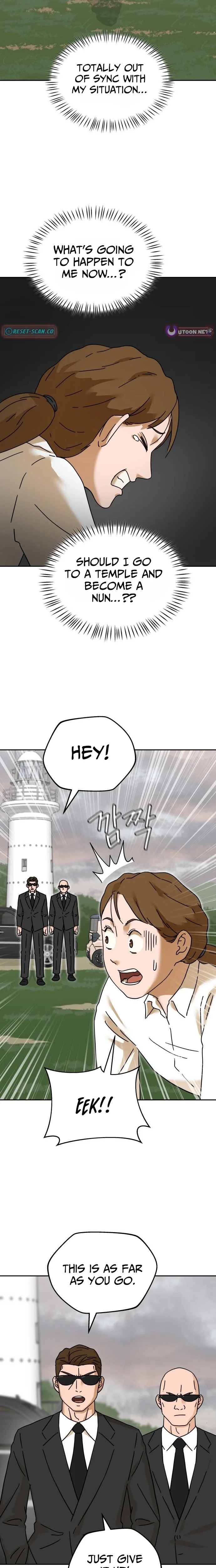 Sunny Surf Chapter 1 - page 37