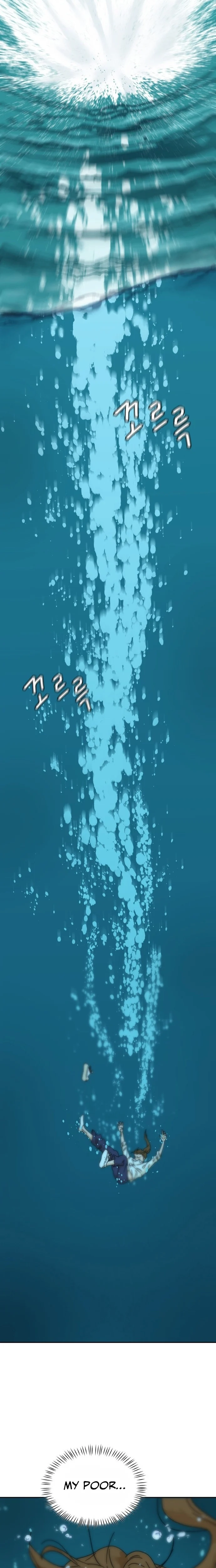 Sunny Surf Chapter 1 - page 44