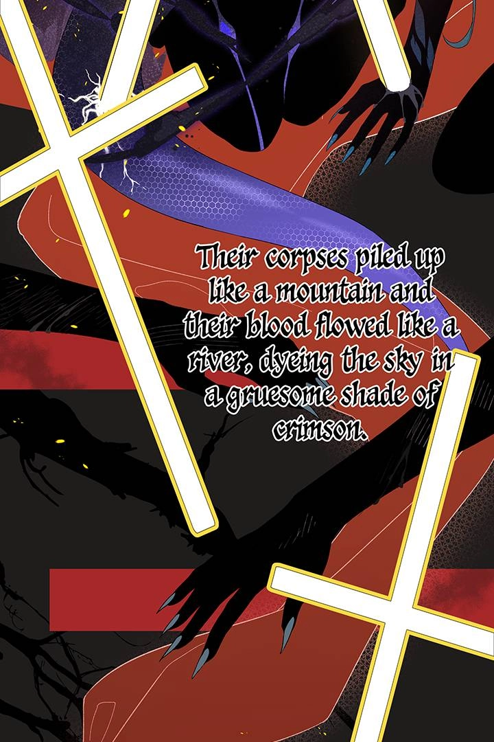 The Devil Knows Your Name Chapter 0.1 - page 11