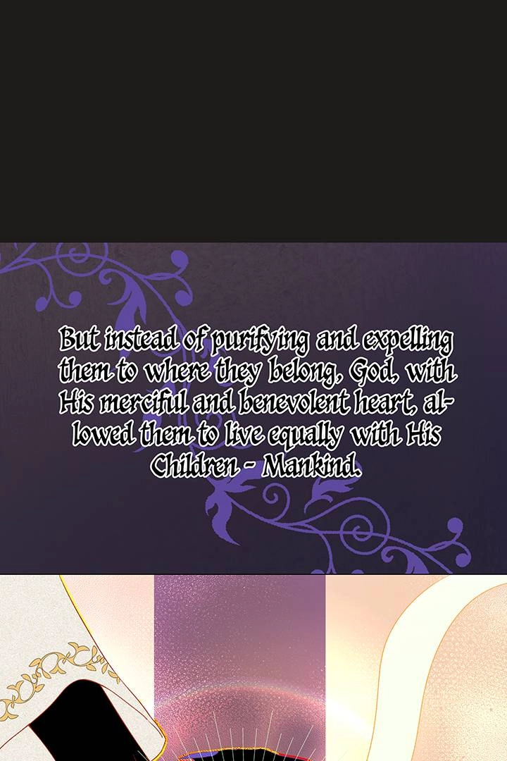 The Devil Knows Your Name Chapter 0.1 - page 14