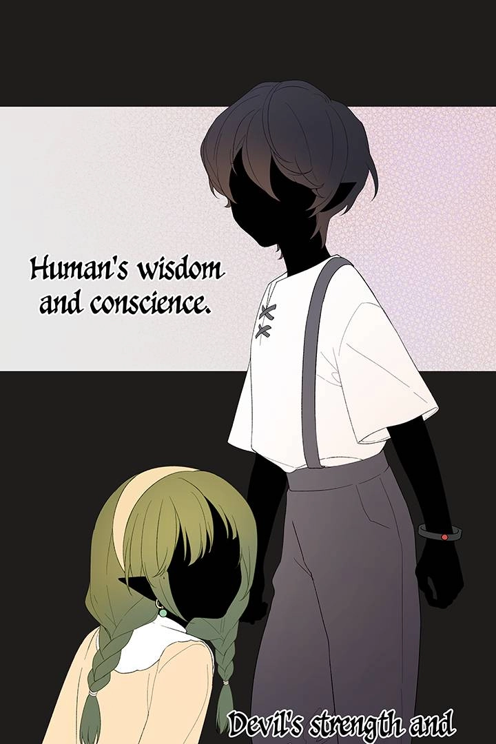 The Devil Knows Your Name Chapter 0.1 - page 24