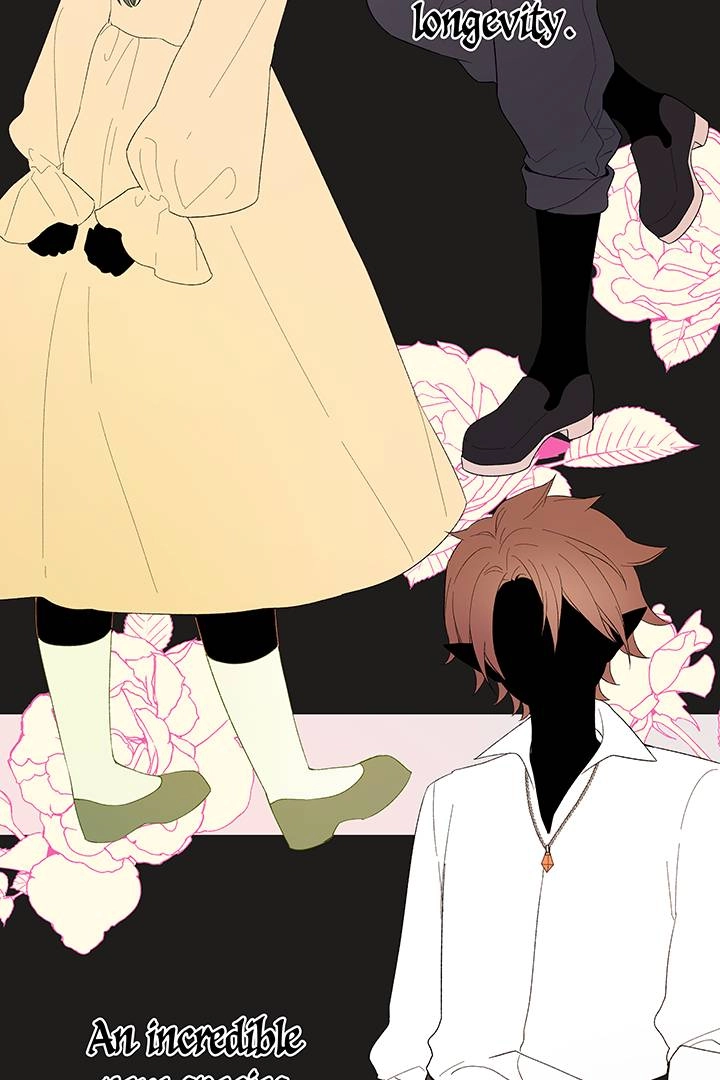 The Devil Knows Your Name Chapter 0.1 - page 25