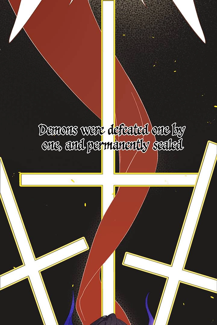The Devil Knows Your Name Chapter 0.1 - page 9