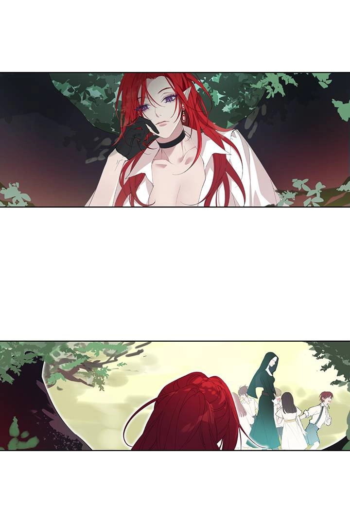 The Devil Knows Your Name Chapter 1 - page 1